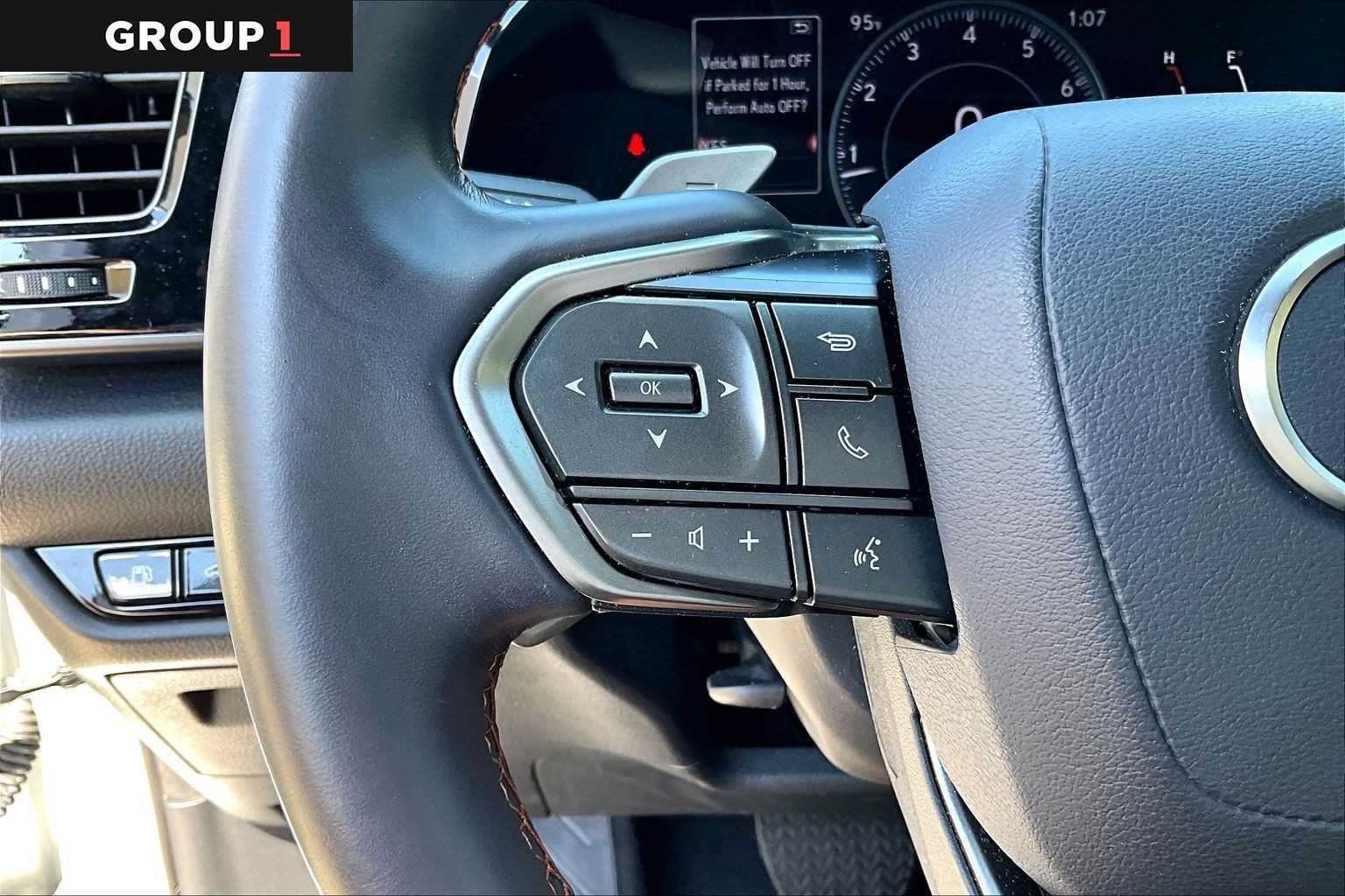 Used 2024 Lexus NX 250 FWD w/ Towing Package (2000 Lbs) image 21