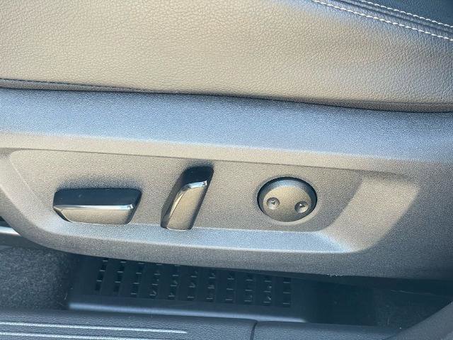 Certified 2023 Nissan Rogue SL w/ SL Premium Package image 14