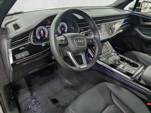 Used 2023 Audi Q7 2.0T Premium Plus image 10