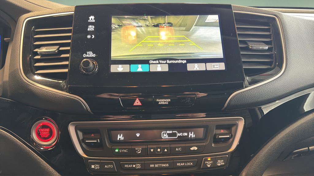 Used 2022 Honda Pilot Touring image 29