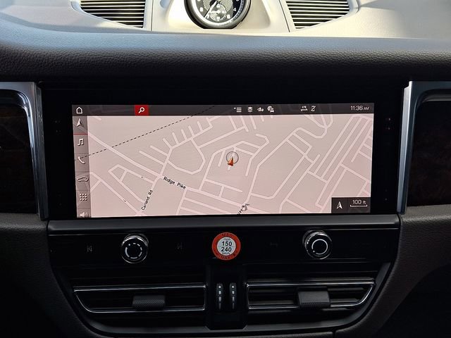 New 2026 Porsche Macan S image 17