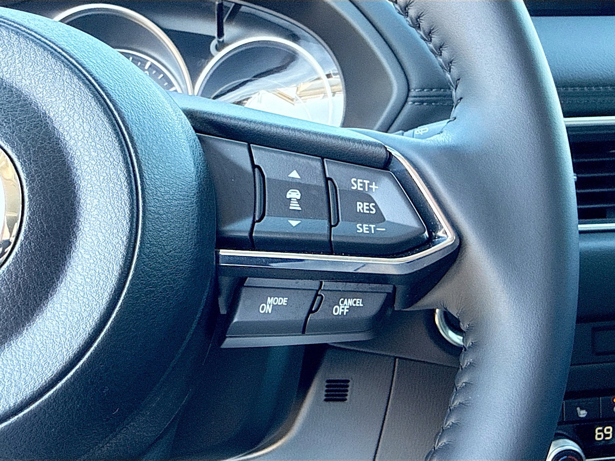 Used 2023 MAZDA CX-5 AWD 2.5 S w/ Preferred Package image 37