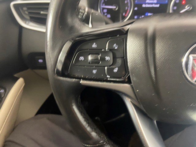 Certified 2023 Buick Enclave Essence w/ Experience Buick Package image 15