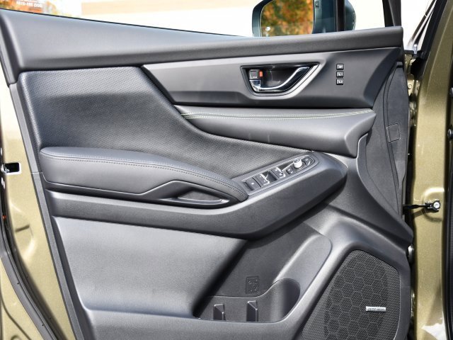 New 2026 Subaru Ascent Bronze Edition image 11