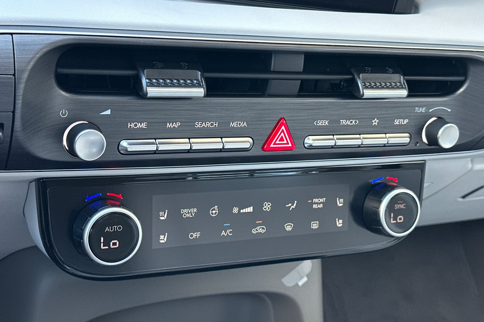 New 2026 Hyundai Palisade SEL Premium AWD/4WD image 22