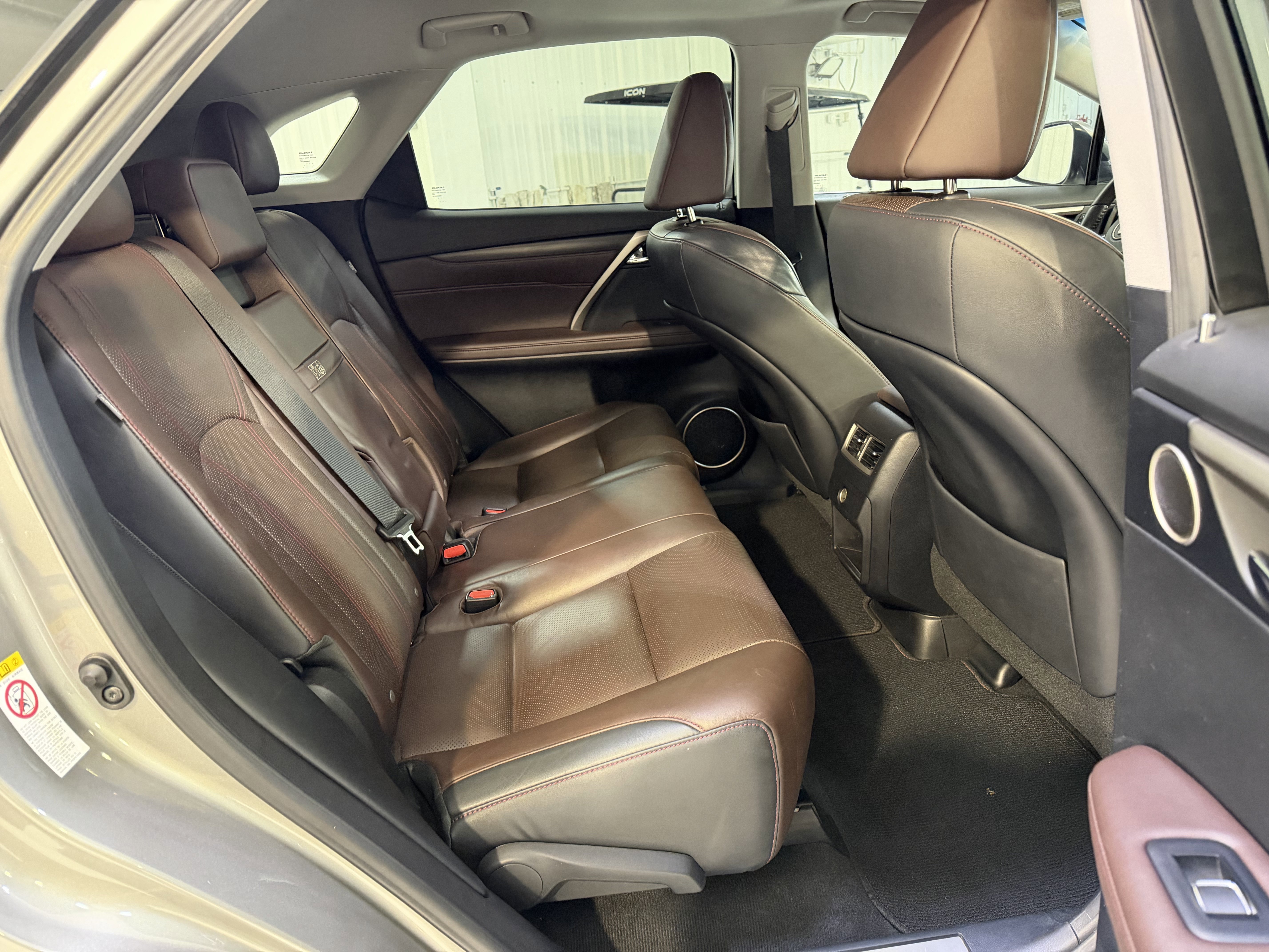 Used 2017 Lexus RX 350 FWD w/ Premium Package image 13