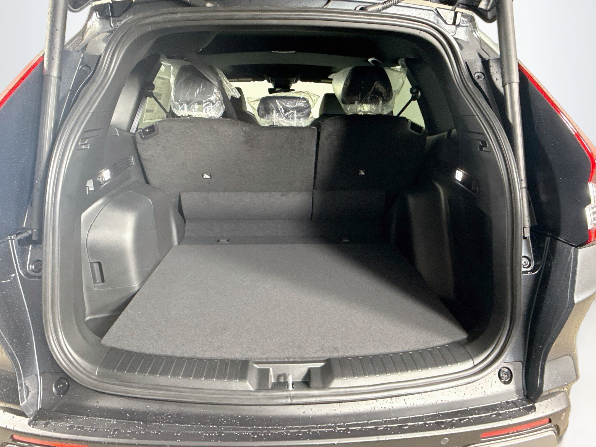New 2027 Honda CR-V Sport Touring image 34