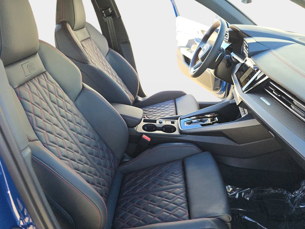 New 2026 Audi S3 Premium image 10