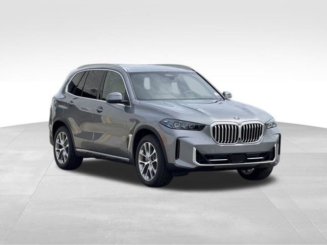 New 2026 BMW X5 xDrive40i AWD/4WD image 9