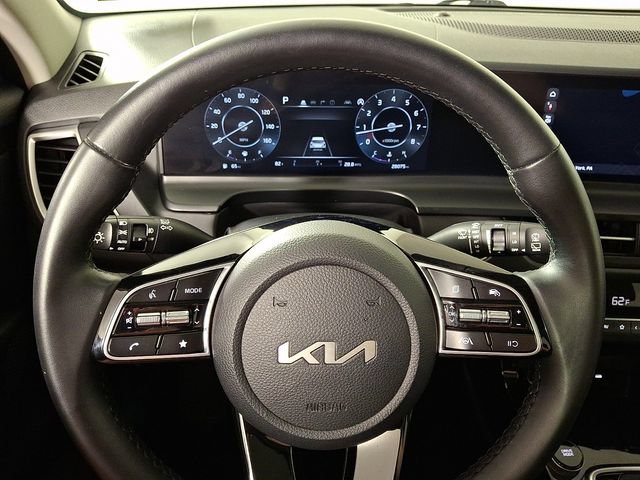 Used 2024 Kia Seltos EX AWD/4WD image 20