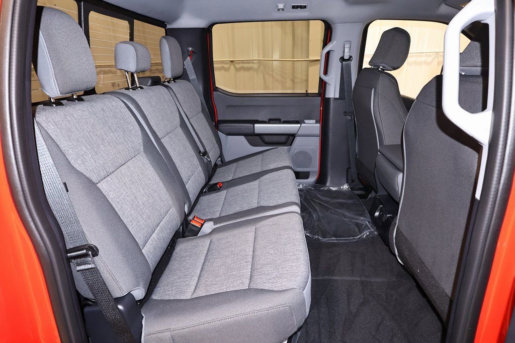 New 2026 Ford F350 XL w/ STX Appearance Package image 14