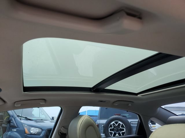 Used 2015 Hyundai Sonata Limited w/ Option Group 06 FWD image 18