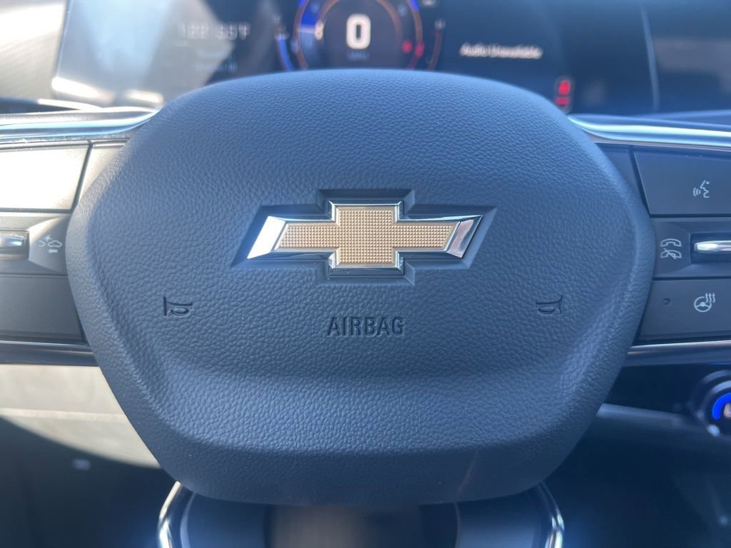 New 2026 Chevrolet Equinox LT w/ Convenience Package II image 22