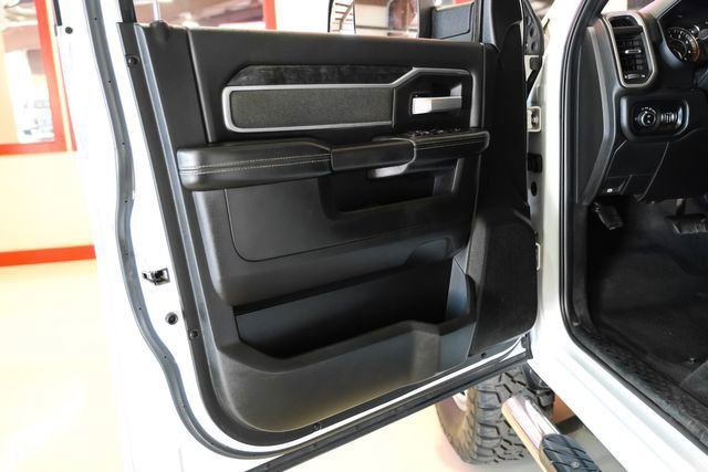 Used 2019 RAM 3500 Lone Star image 42