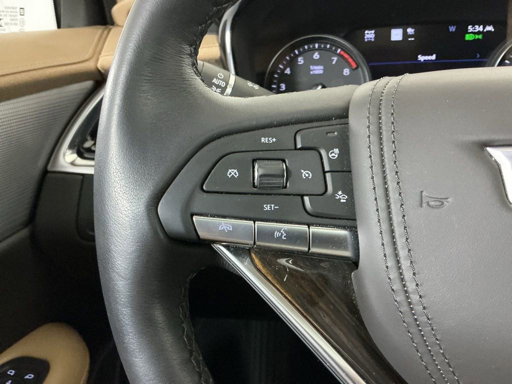 Used 2021 Cadillac XT6 Premium Luxury w/ Platinum Package image 14