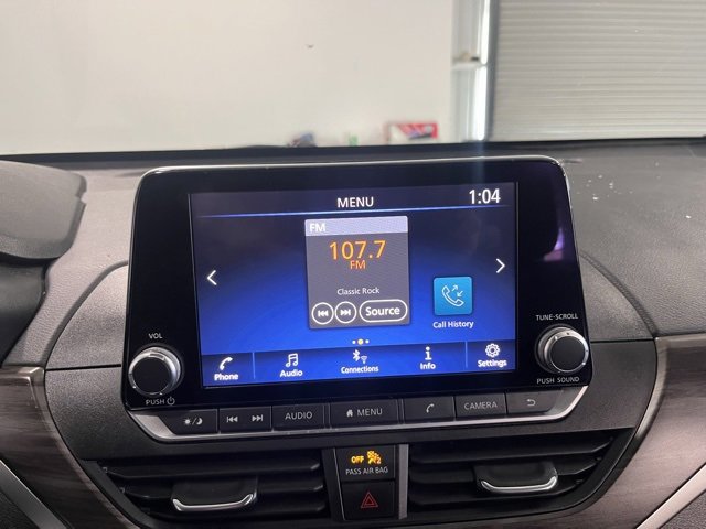 Used 2024 Nissan Altima 2.5 SV image 29