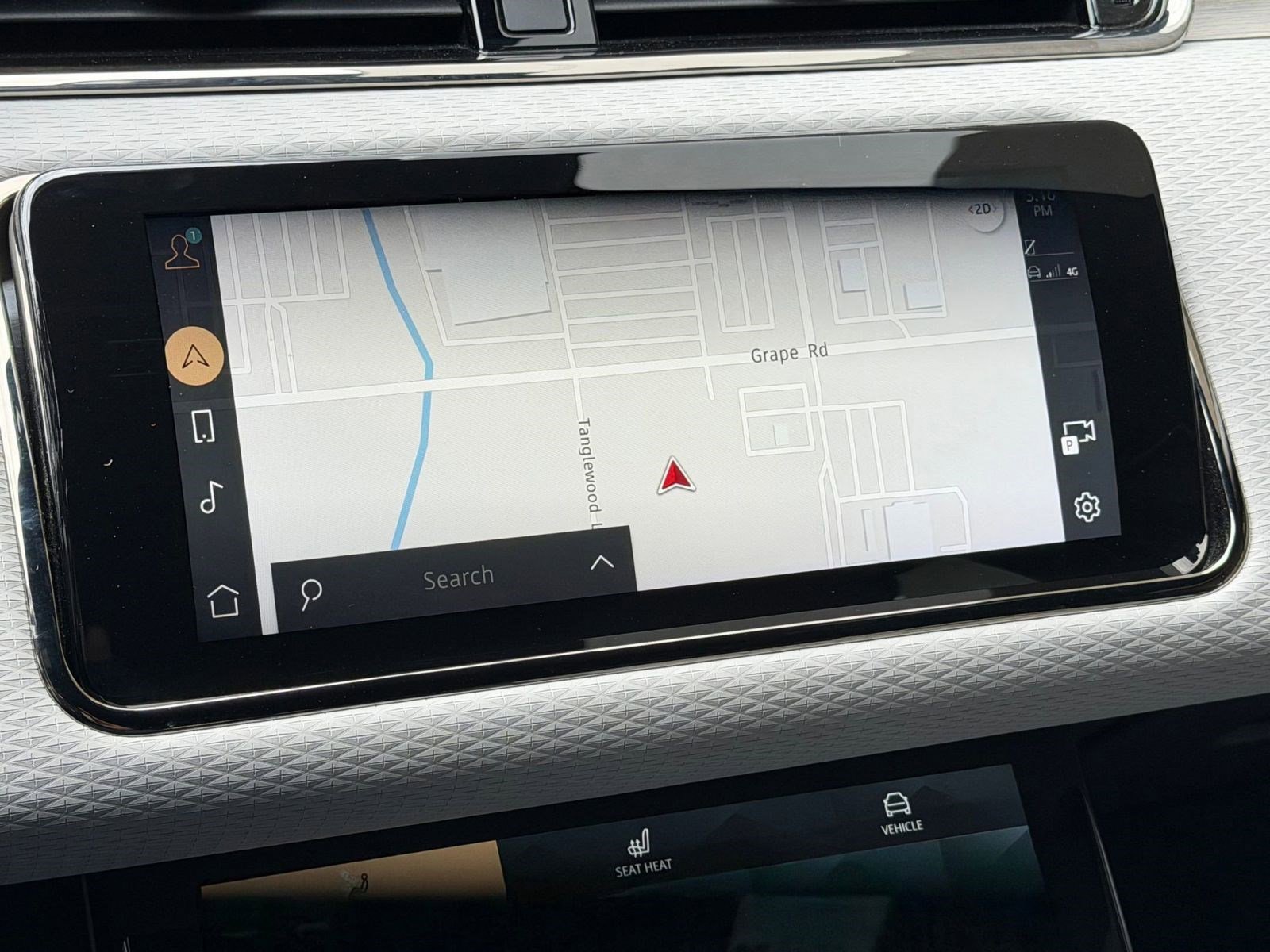 Used 2023 Land Rover Range Rover Evoque R-Dynamic S image 28