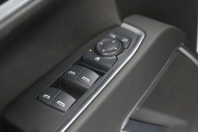 Used 2025 Chevrolet Silverado 1500 LT w/ Work Truck Package image 19