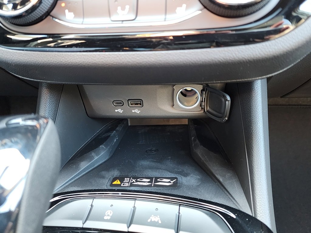 New 2026 Buick Envista Sport Touring w/ Convenience I Package image 28