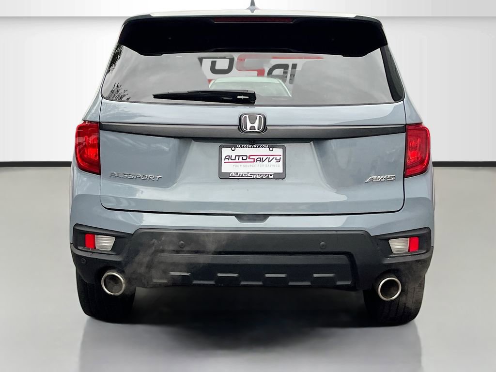 Used 2023 Honda Passport EX-L image 6