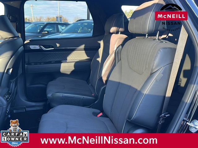 Used 2025 Hyundai Palisade Calligraphy image 15