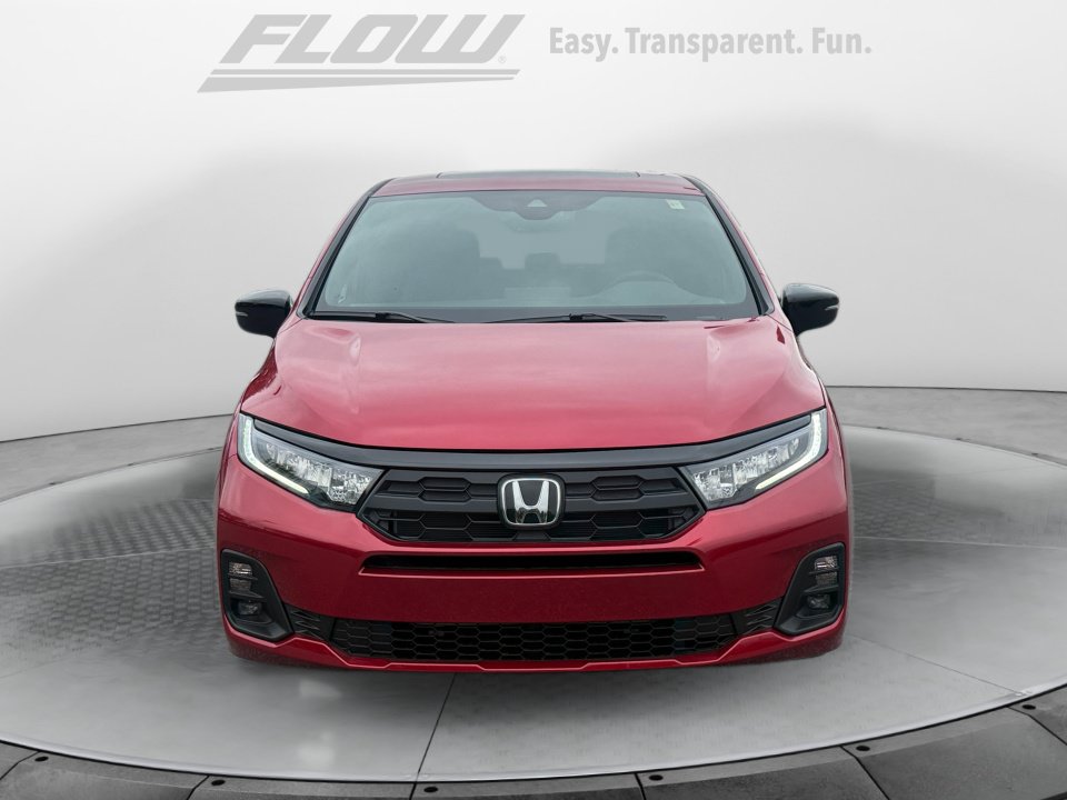 New 2026 Honda Odyssey Sport-L image 2