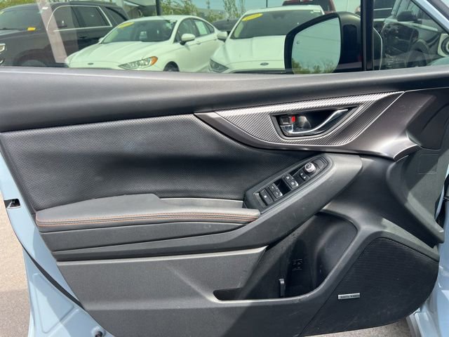 Used 2023 Subaru Crosstrek 2.5i Limited AWD/4WD image 17