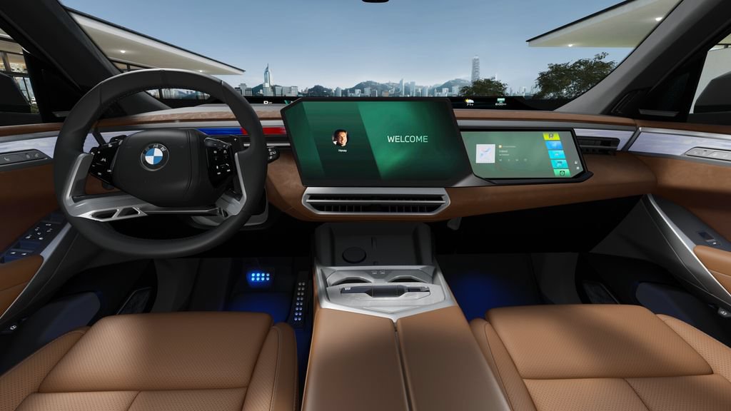 New 2027 BMW X5 xDrive40i AWD/4WD image 10