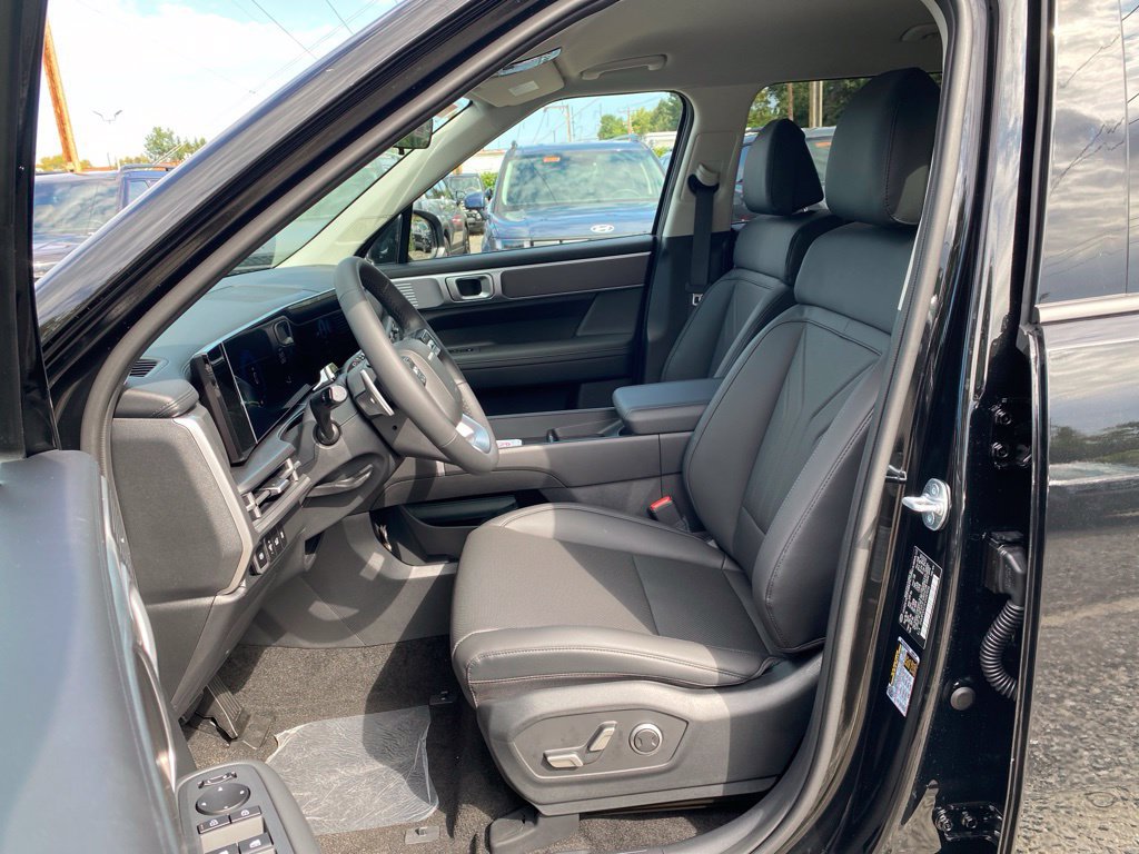 New 2027 Hyundai Santa Fe SEL AWD/4WD image 12