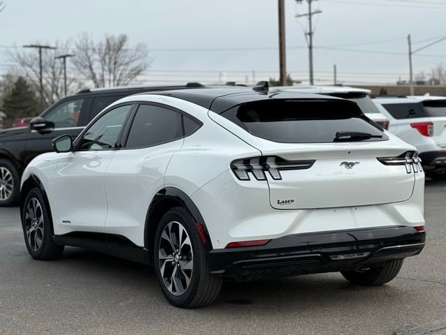 Used 2023 Ford Mustang Mach-E Premium image 41