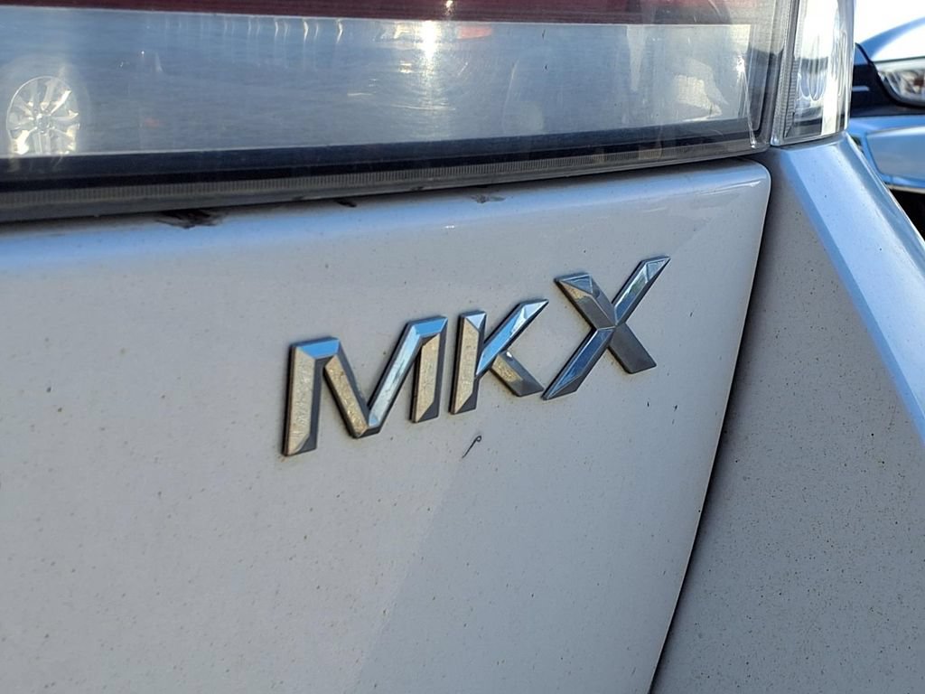 Used 2009 Lincoln MKX 2WD image 7