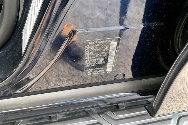 Used 2023 INFINITI QX80 Luxe w/ Cargo Package image 36