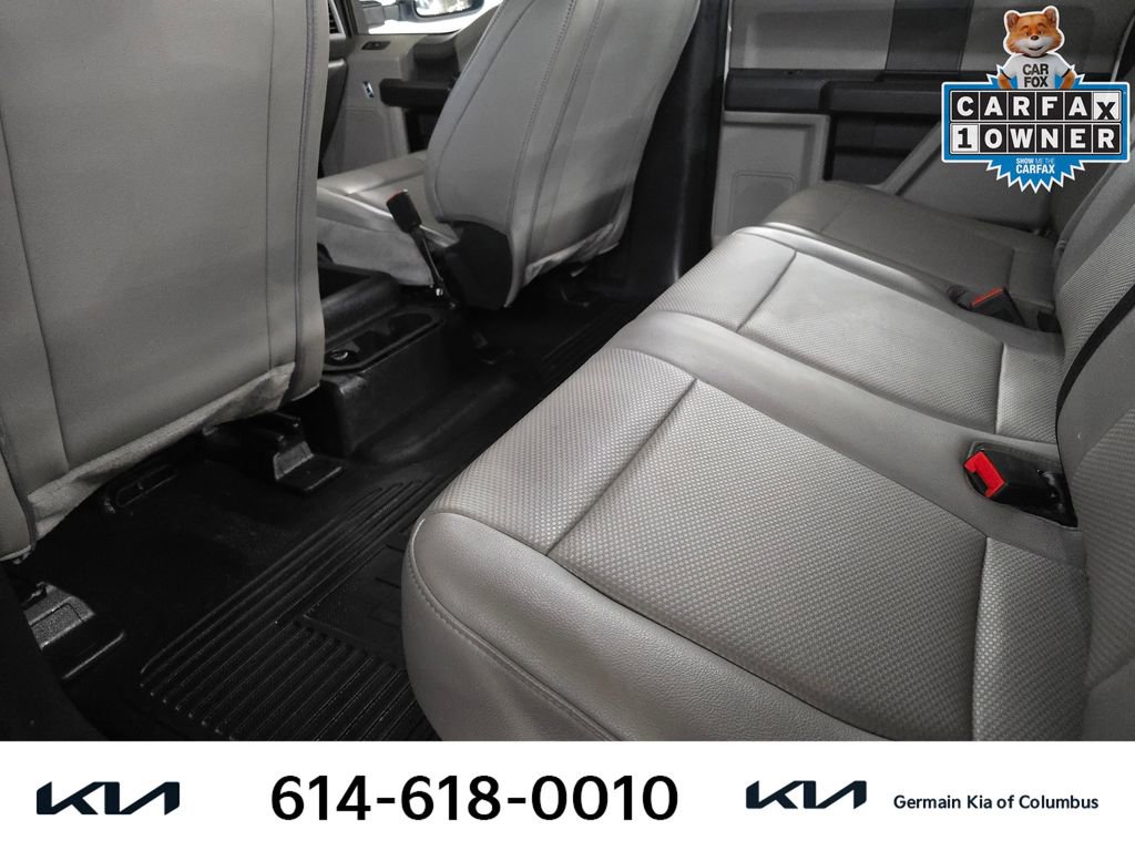 Used 2022 Ford F250 XL w/ STX Appearance Package image 20