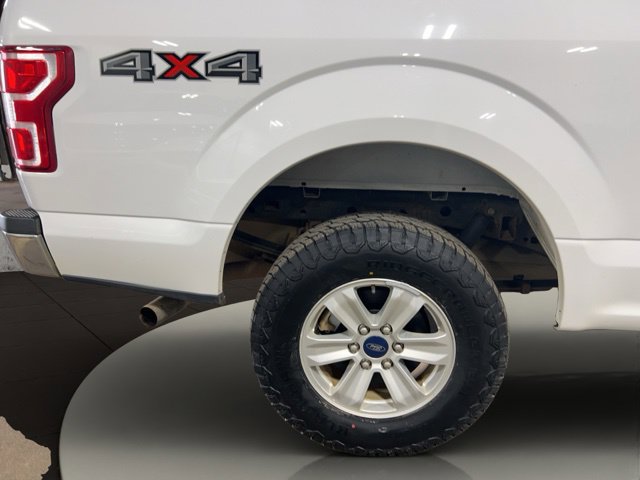 Used 2019 Ford F150 XLT w/ Equipment Group 301A Mid AWD/4WD image 22