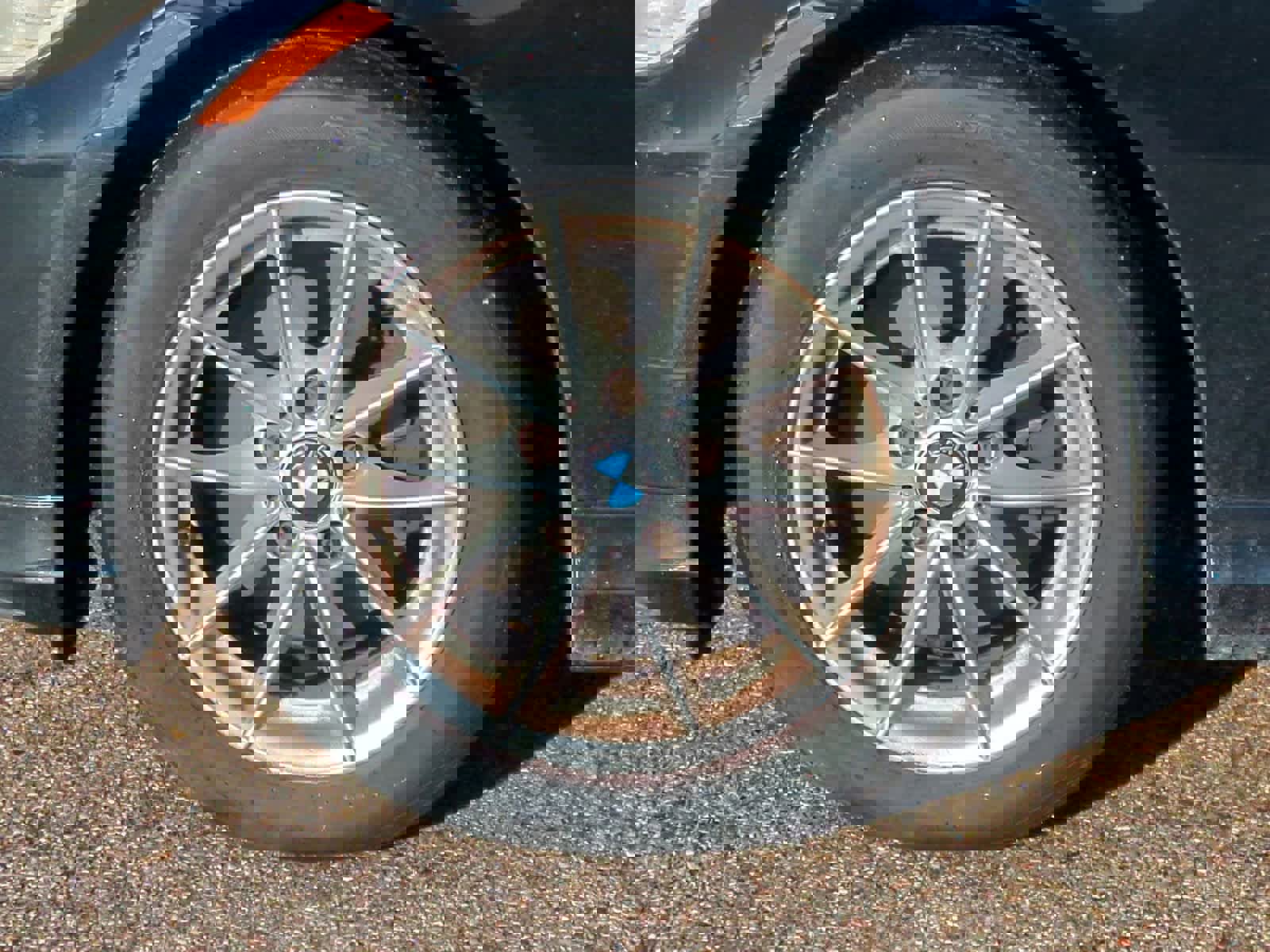 Used 2010 BMW 328i xDrive Sedan image 14