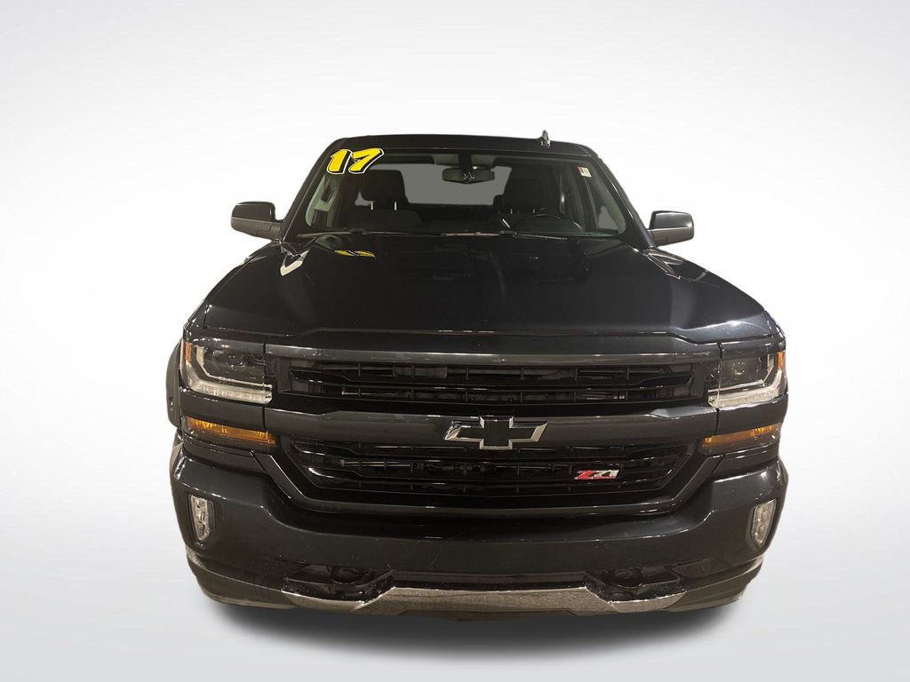 Used 2017 Chevrolet Silverado 1500 LT w/ All Star Edition image 12