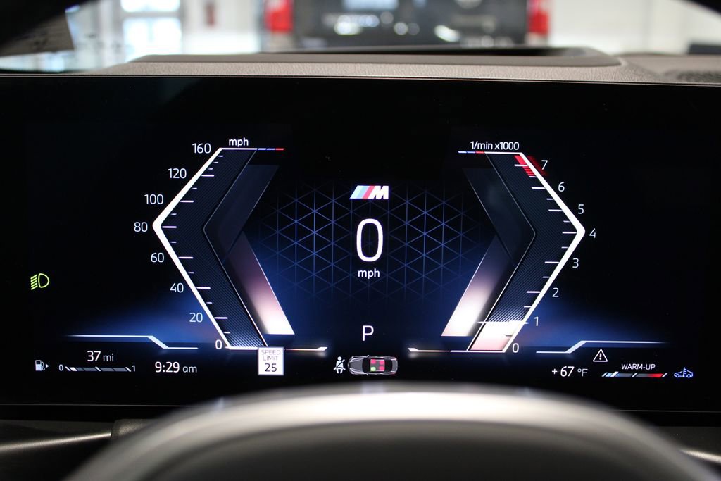 New 2026 BMW 230i Coupe image 4