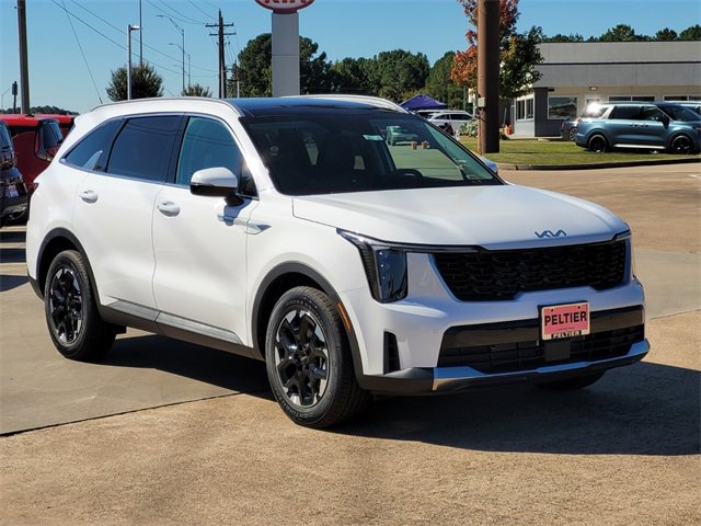 New 2026 Kia Sorento S image 1