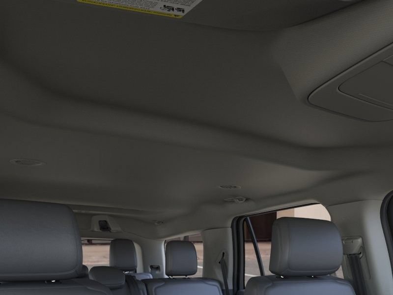 New 2026 Ford Expedition Active AWD/4WD image 22