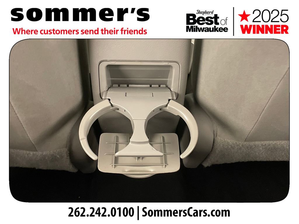 Used 2012 Toyota Corolla LE FWD image 21