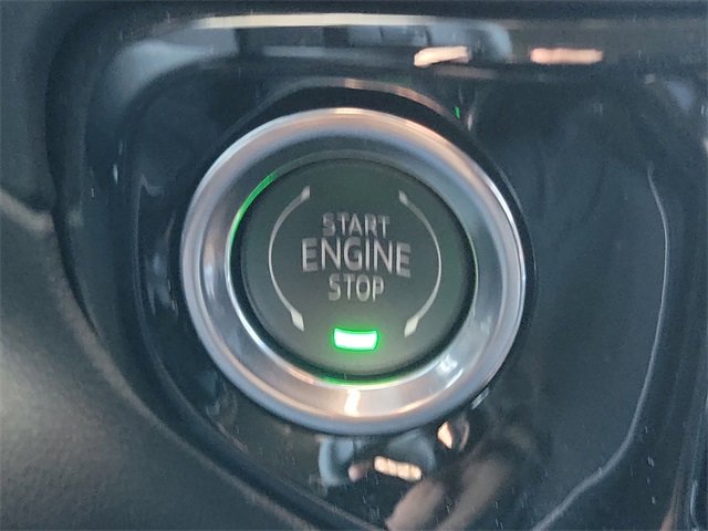 New 2026 Chevrolet Silverado 1500 RST image 11