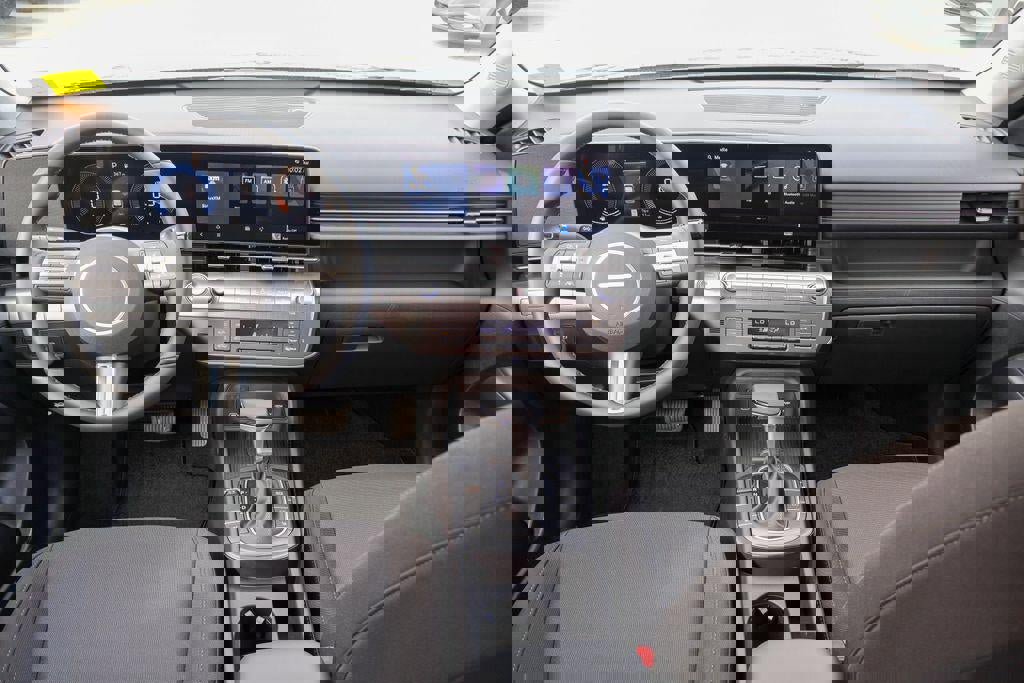 New 2026 Hyundai Kona SEL Sport image 6