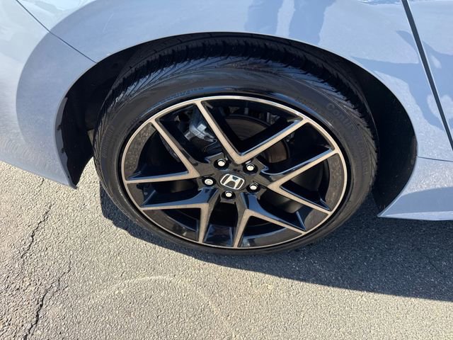 Used 2022 Honda Civic Sport Touring image 13