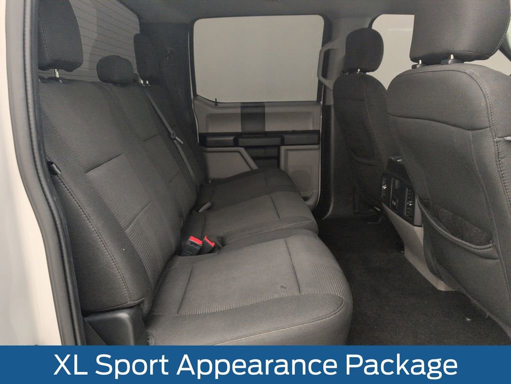 Used 2020 Ford F150 XL w/ Equipment Group 101A Mid RWD image 16