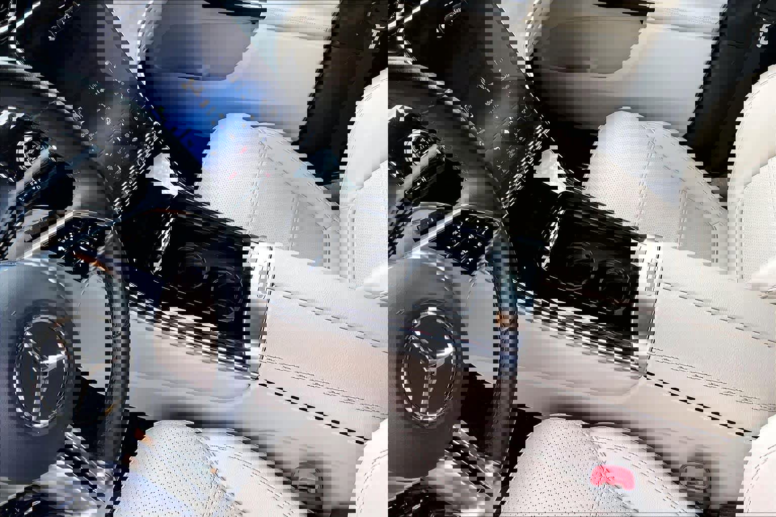 Used 2023 Mercedes-Benz GLC 300 GLC 300 image 17