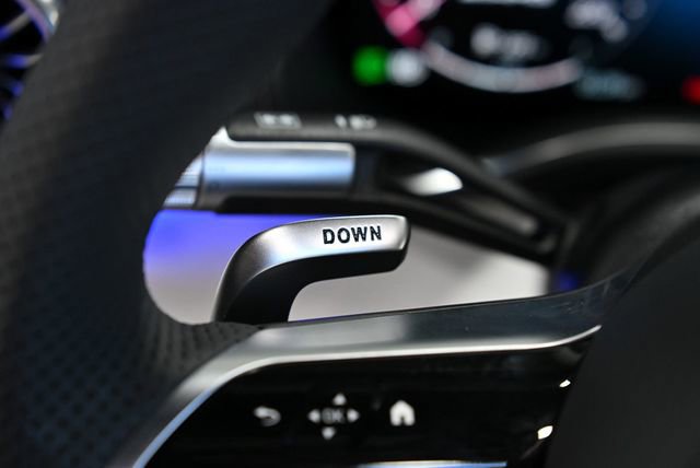 Used 2026 Mercedes-Benz SL 63 AMG S e Performance 4MATIC image 61