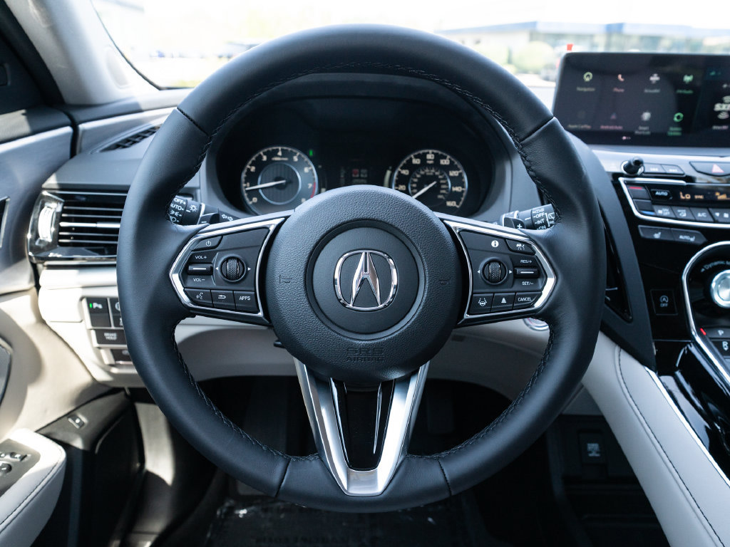 New 2026 Acura RDX w/ Technology Package AWD/4WD image 19