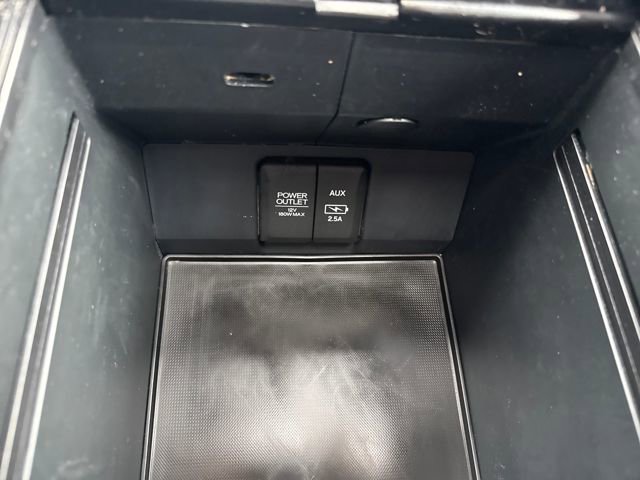 Certified 2023 Honda Passport EX-L image 30