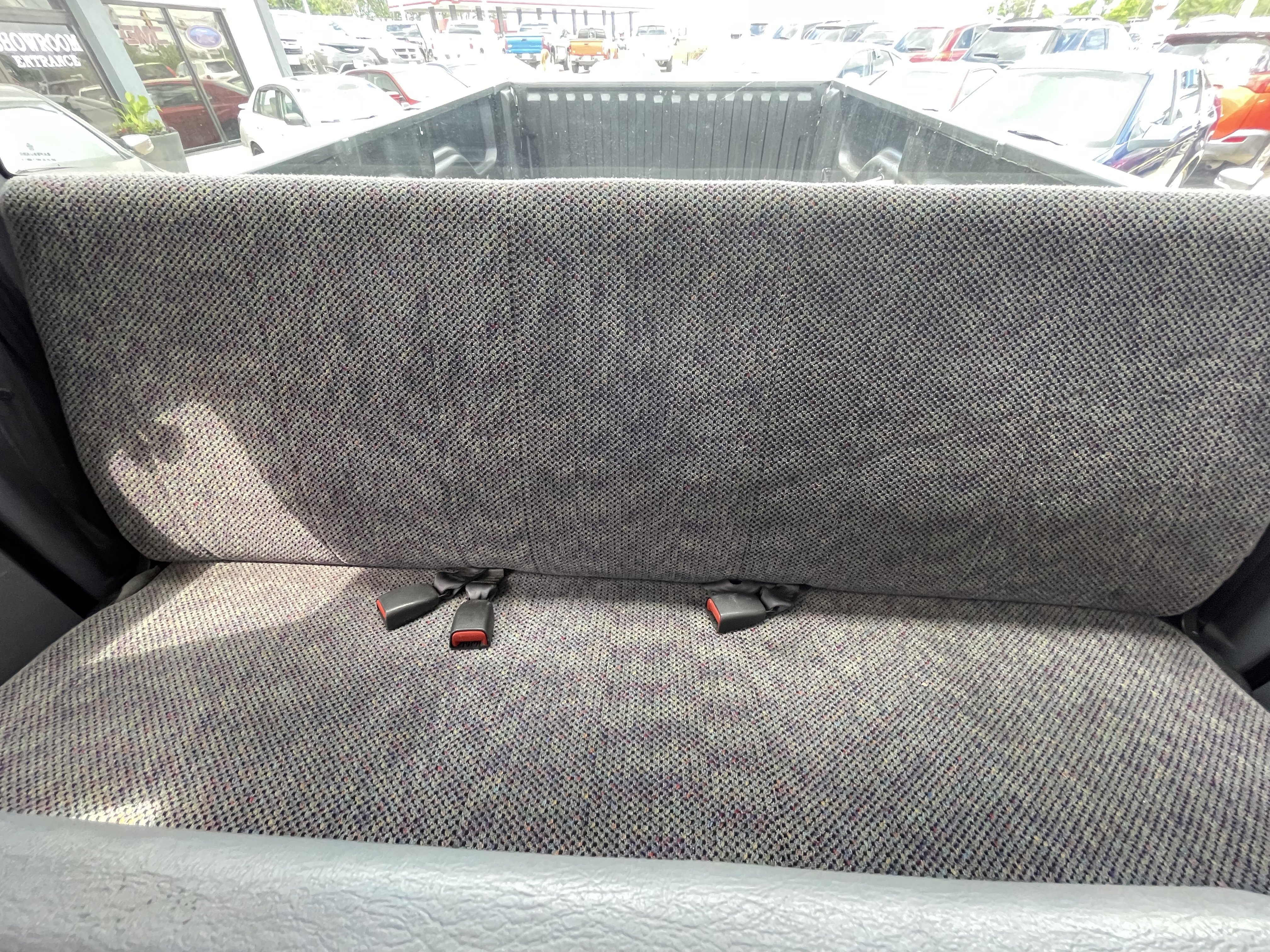 Used 2001 Dodge Ram 3500 Truck 4x4 Quad Cab image 19