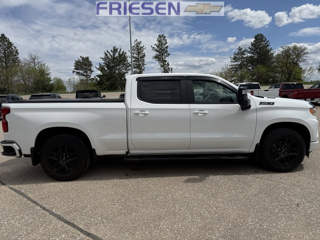 Used 2023 Chevrolet Silverado 1500 RST image 6